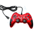 New Double Wired Wireless Joypad For Pandora Box 3D Pandora's DX Gaming Controller Arcade Board PC Computer USB Wireless Gamepad