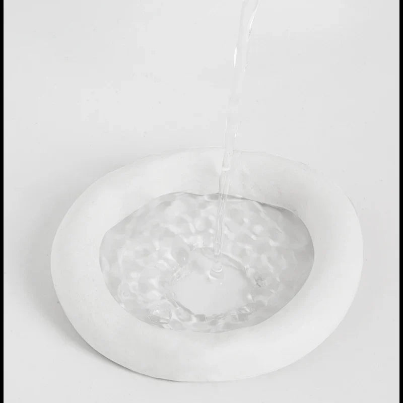 Wall Hole White Sealing Glue Household Air-conditioning Mending Plasticine Waterproof Oil Repellent Sewer Pipe Seal