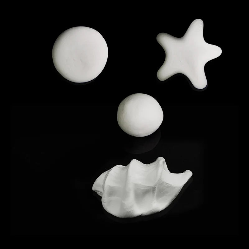 Wall Hole White Sealing Glue Household Air-conditioning Mending Plasticine Waterproof Oil Repellent Sewer Pipe Seal