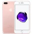 Original Apple iPhone 7 Plus 4G LTE Mobile Cell Phone 5.5" 128GB ROM 12MP Fingerprint Unlocked CellPhone
