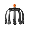 Head Massager Octopus Electric Household Decompression Massage Claw Fully Automatic Portable Relaxation Vibration
