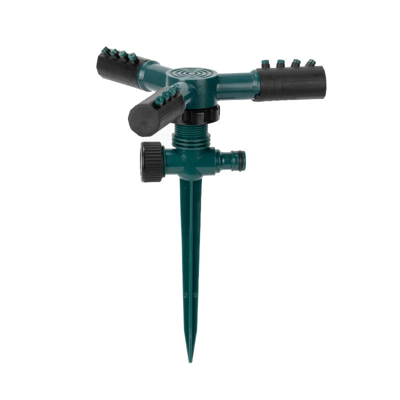 Sprayers Garden Tools Lawn Garden Sprinklers Garden Sprinklers Automatically Rotate Irrigation Hose Hoses Automatic Sprinkler