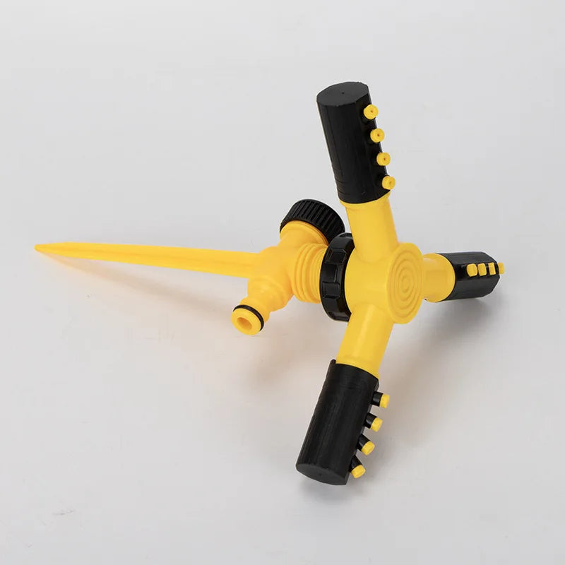 Sprayers Garden Tools Lawn Garden Sprinklers Garden Sprinklers Automatically Rotate Irrigation Hose Hoses Automatic Sprinkler