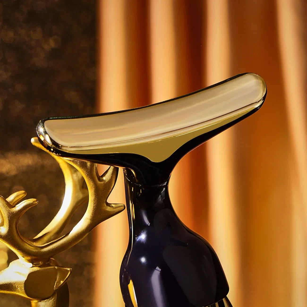 3-in-1 EMS Facial Lifting Device - Skin Tightening Wrinkle Reduction & Anti-Aging for Neck/Eye/Face Care Massage Roller