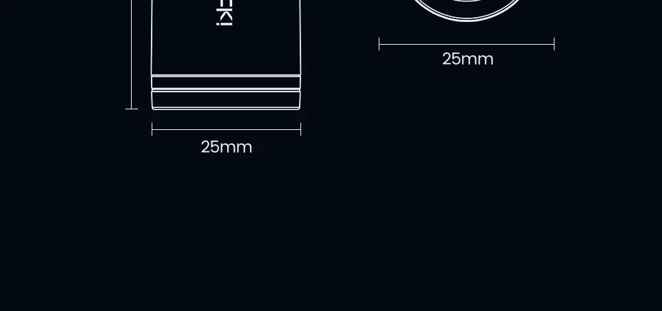 Toocki Mini PD 45W Car Charger Pull Ring Fast Charging USB C Phone Charger Adapter For iPhone 14 13 Pro Xiaomi Samsung Huawei