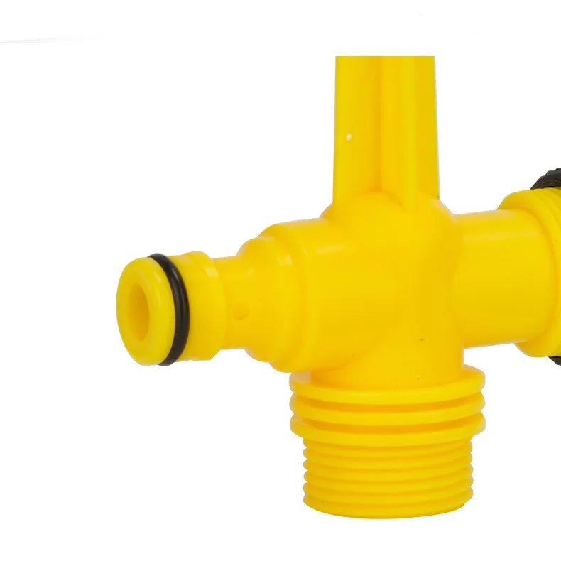 Sprayers Garden Tools Lawn Garden Sprinklers Garden Sprinklers Automatically Rotate Irrigation Hose Hoses Automatic Sprinkler