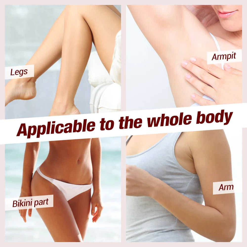 Electric Razors for Women 3 In 1 Bikini Trimmer Face Shavers Hair Removal for Underarms Legs Ladies Body Trimmer IPX7 Waterproof