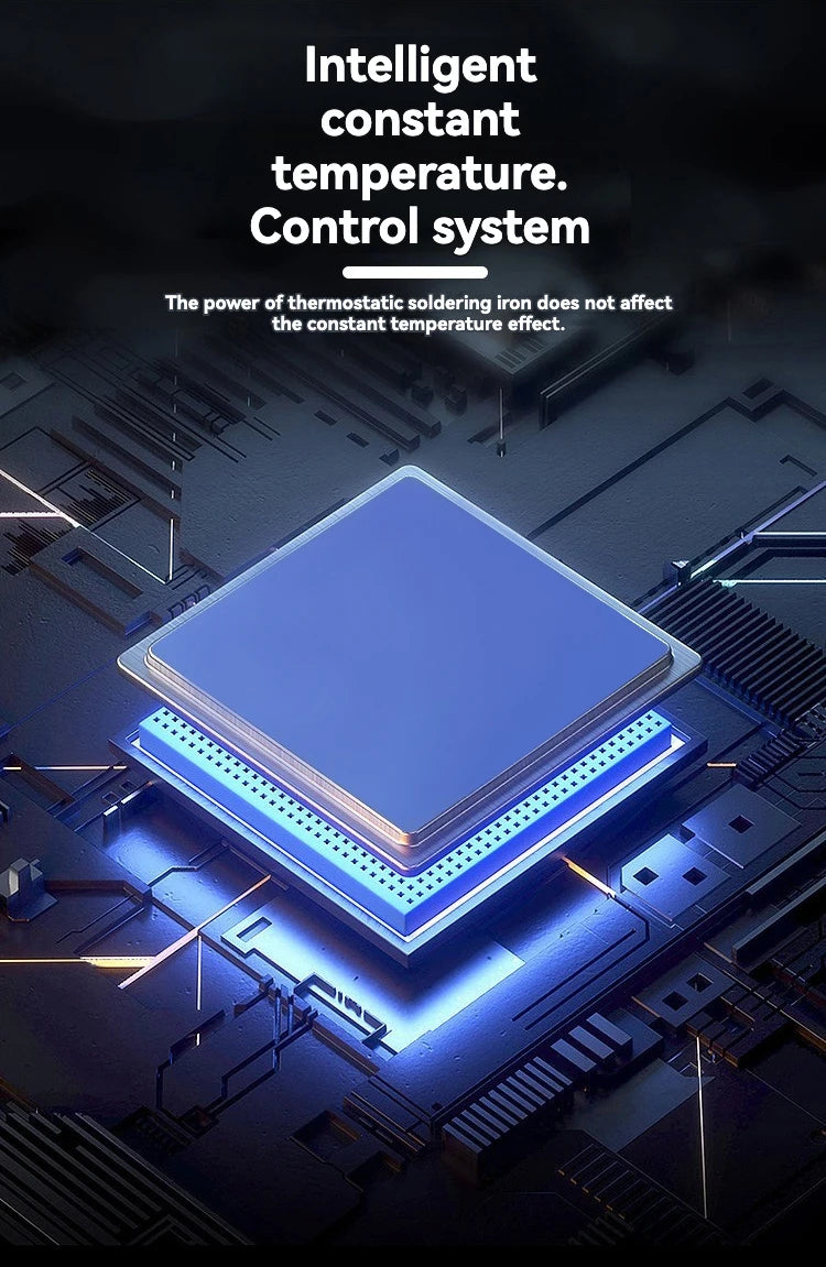 USB Soldering Iron Wireless Charging Electric Solder Iron 5V 8W Fast Charging Lithium Rechargeable Portable Repair Welding Tools