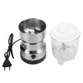 Household Electric Stainless Steel Grinding Milling Machine Coffee Bean Spice Grinder