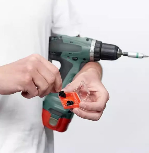 Alpine Worksafe Earplugs Anti-noise Ear Plugs for work study special workshop hearing protection