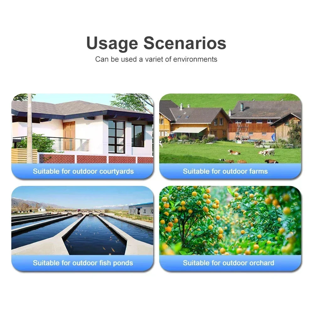 PEGATAH 10X Zoom 4MP IP Camera Wifi 4G Sim Card HD Dual Lens Home Outdoor Security Camera Night Vision CCTV PTZ Cameras