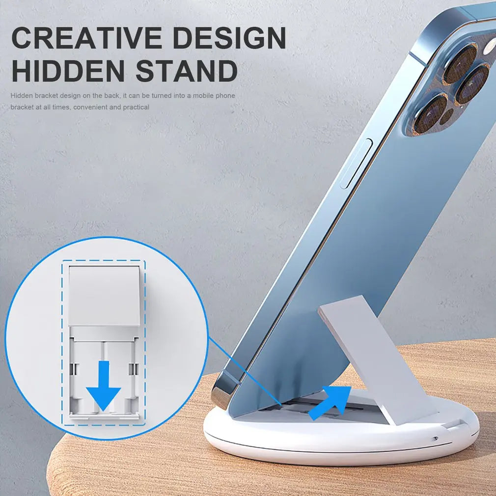 Type-C Micro USB Mobile Phone  Fast Charging Cables Data Cable USB Charger Set Storage Box For Apple Huawei Xiaomi Dropshipping