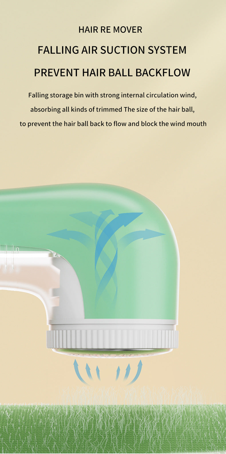 Household Clothes Electric Shaver Fabric Lint Remover Fuzz Electric Fluff Portable Brush blade Professional Lint Remover Trimmer