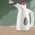 Portable Handheld Fabric Steamer 800W Quick Heat Steamer for Clothes Wrinkle Remover Clothing Iron Garment Steam Cleaner