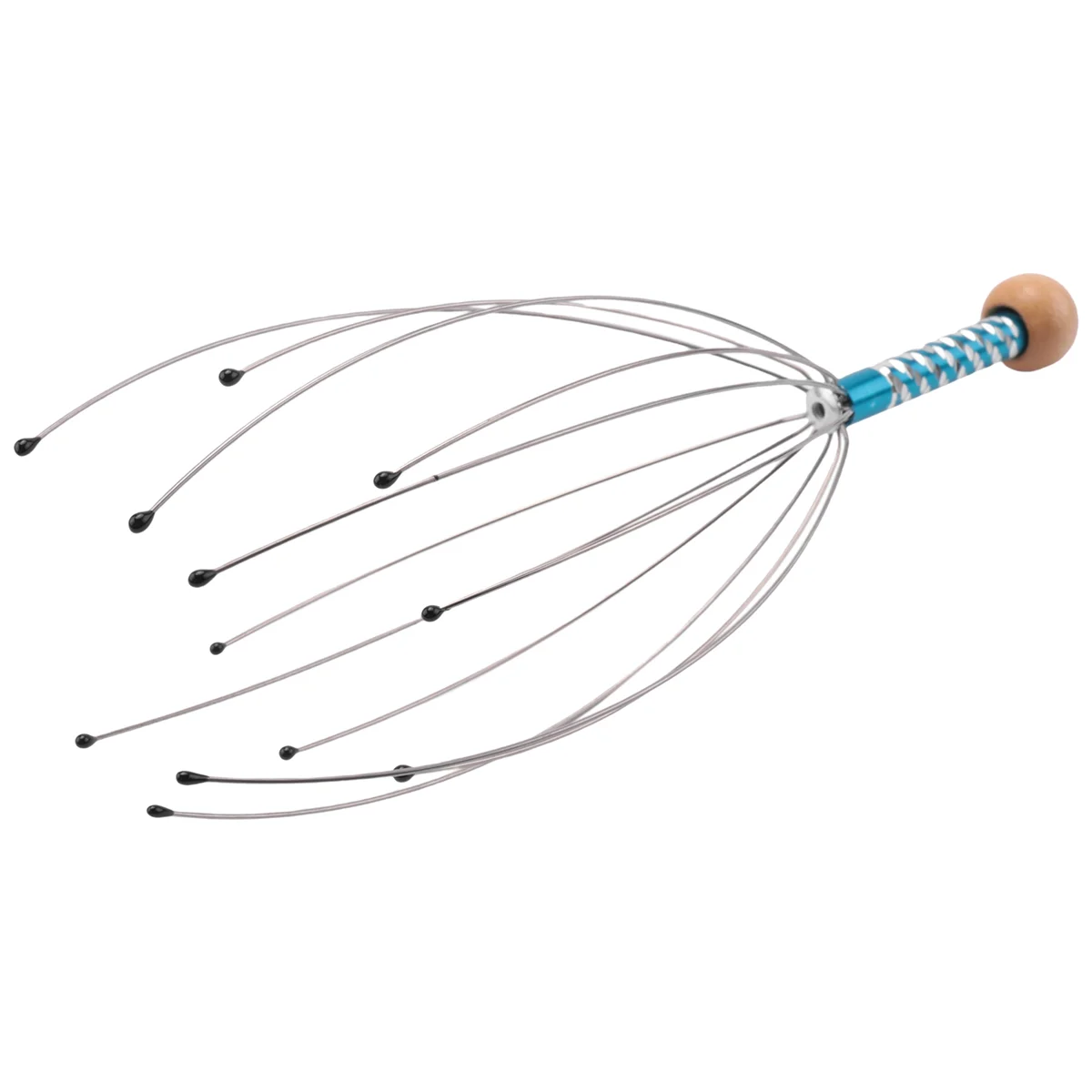 massage spider masseur for relaxation therapy and stress relief