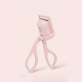 1pc Electric eyelash curler permanent curling professional beauty tool instant curling enhancer suitable for perfect eyelashes