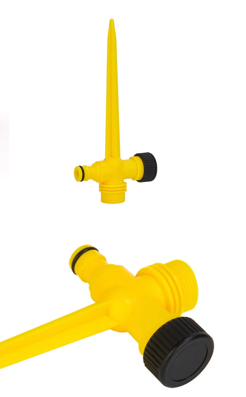 Sprayers Garden Tools Lawn Garden Sprinklers Garden Sprinklers Automatically Rotate Irrigation Hose Hoses Automatic Sprinkler