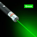 ‌Compact Laser Pointer & Flashlight Combo – Perfect Cat Gift